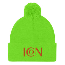 Load image into Gallery viewer, Funique 46 Pom-Pom Beanie
