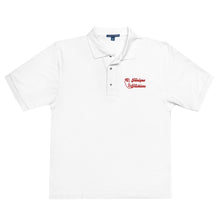 Load image into Gallery viewer, Funique 45 Men&#39;s Premium Polo
