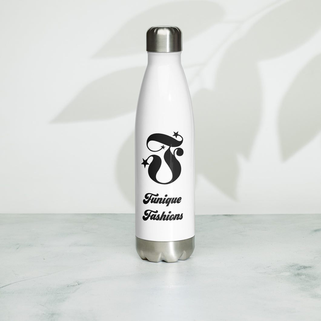 Funique-Forever Stainless Steel Water Bottle