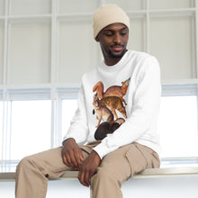 Load image into Gallery viewer, The-Wolf-Pack Unisex Fashion Sweatshirt

