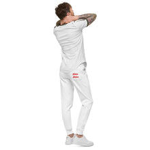 Load image into Gallery viewer, Varsity-Squad Unisex fleece sweatpants

