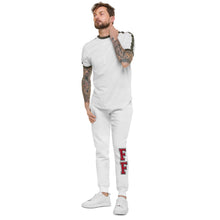 Load image into Gallery viewer, Varsity-Squad Unisex fleece sweatpants
