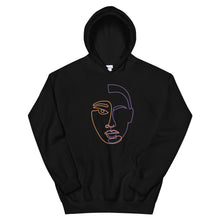 Load image into Gallery viewer, The FUNIQUE Calypso-Remix Unisex Hoodie
