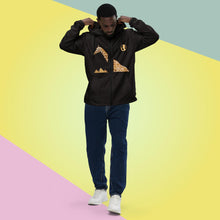 Load image into Gallery viewer, Funique WorldTour Unisex Windbreaker
