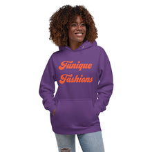 Load image into Gallery viewer, Funique PHX Unisex Hoodie
