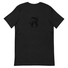 Load image into Gallery viewer, Winged-ICON Short-sleeve unisex t-shirt
