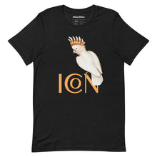 Load image into Gallery viewer, Winged-ICON Short-sleeve unisex t-shirt
