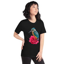 Load image into Gallery viewer, “My Happy Place” Short-Sleeve Unisex T-Shirt

