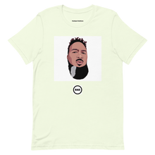 Load image into Gallery viewer, JAKI' IZ BAE Unisex T-Shirt
