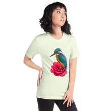 Load image into Gallery viewer, “My Happy Place” Short-Sleeve Unisex T-Shirt
