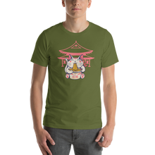 Load image into Gallery viewer, China-Koodle-Noodle Short-sleeve Unisex t-shirt
