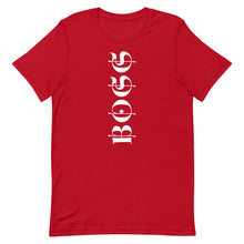 Load image into Gallery viewer, BOSS Short-Sleeve Unisex T-Shirt
