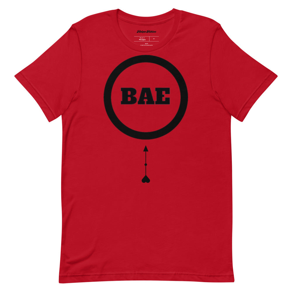 I-AM-BAE Short-sleeve unisex t-shirt