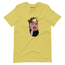 Load image into Gallery viewer, JAKI’ IZ KING Unisex t-shirt
