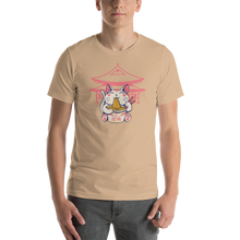 Load image into Gallery viewer, China-Koodle-Noodle Short-sleeve Unisex t-shirt
