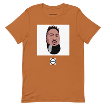 Load image into Gallery viewer, JAKI' IZ BAE Unisex T-Shirt
