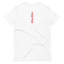 Load image into Gallery viewer, The Treble Maker Short-Sleeve Unisex T-Shirt
