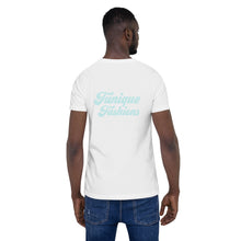 Load image into Gallery viewer, WestSide Teddy (CharmCity) Unisex t-shirt
