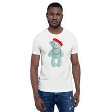 Load image into Gallery viewer, WestSide Teddy (CharmCity) Unisex t-shirt
