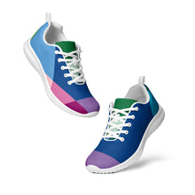 Load image into Gallery viewer, The-Epiphany Women’s athletic shoes
