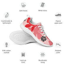 Load image into Gallery viewer, The-Anyday-Sass Women’s athletic shoes
